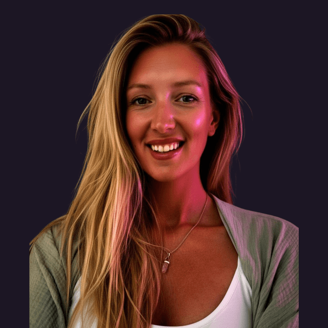 Natalie Lauraine