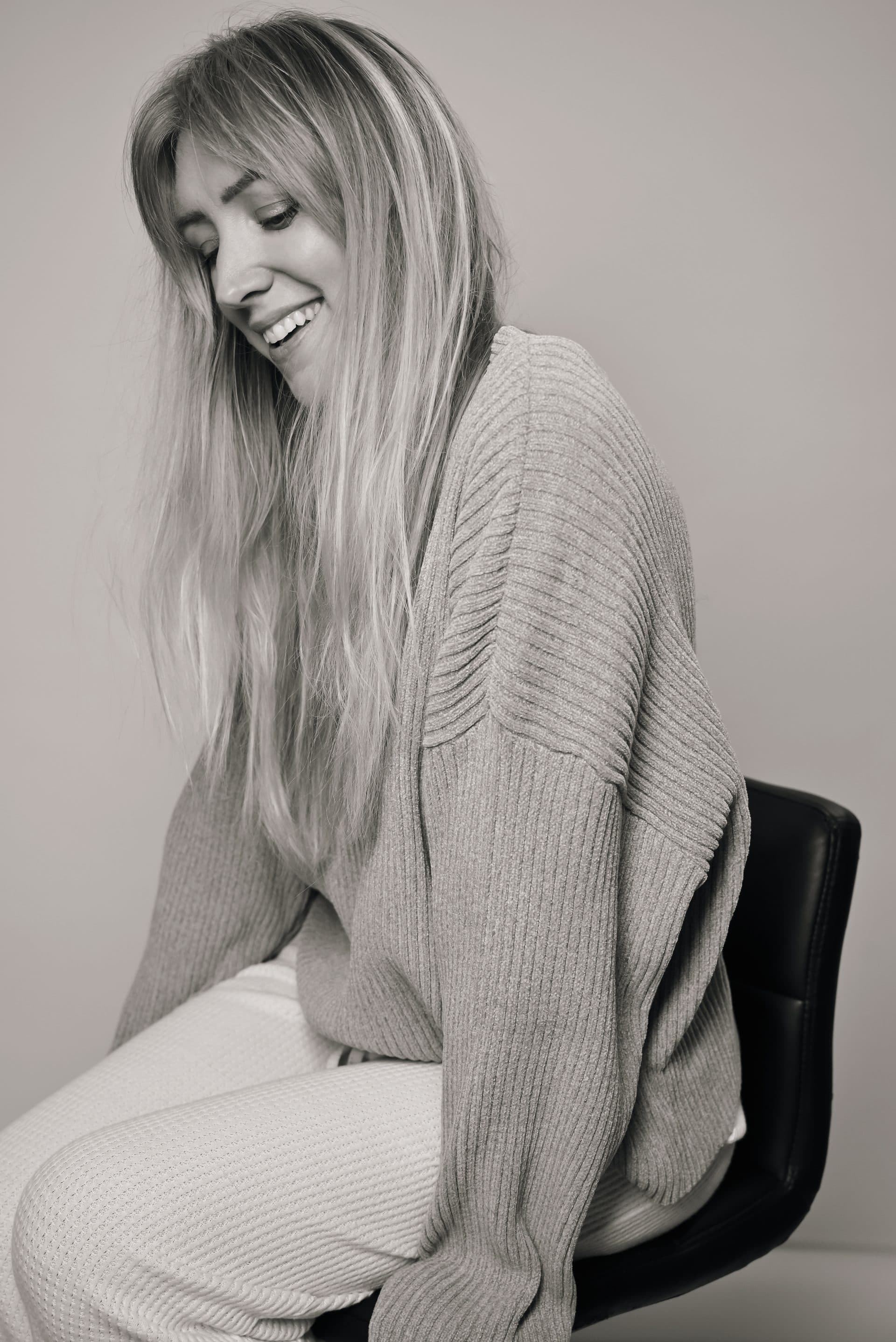 Natalie Lauraine